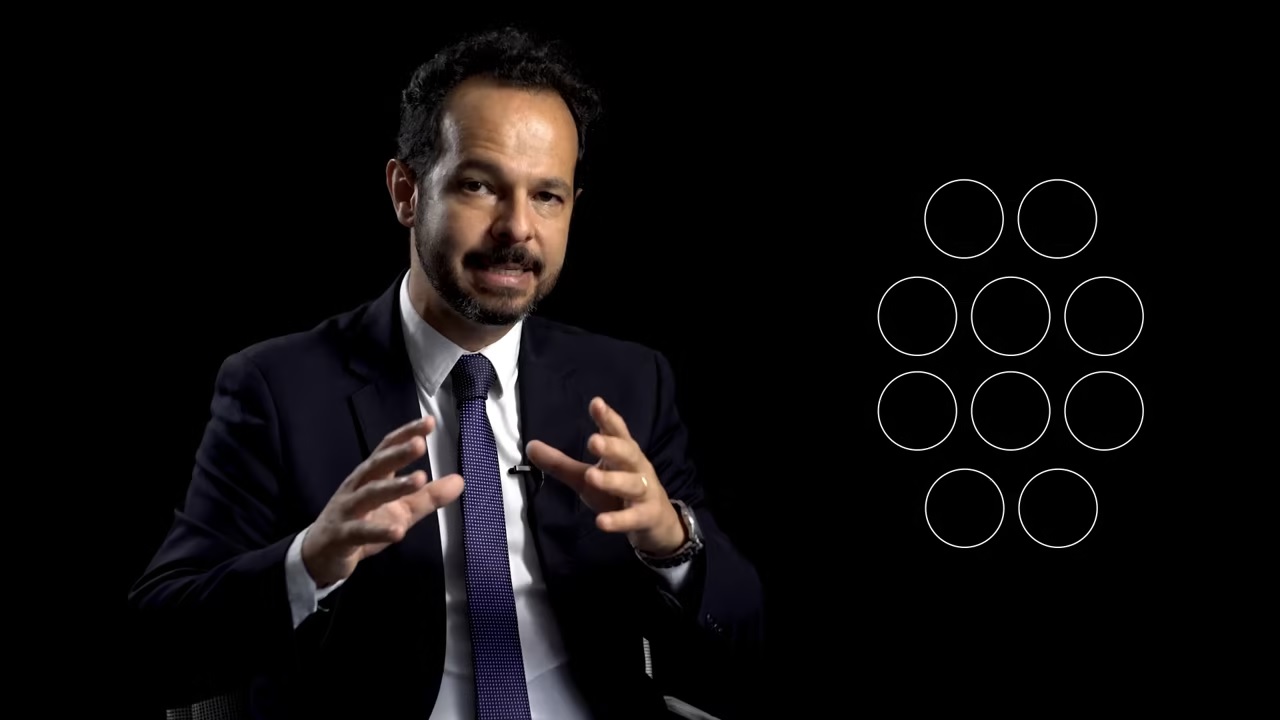 Video de Drew, proyecto GDM