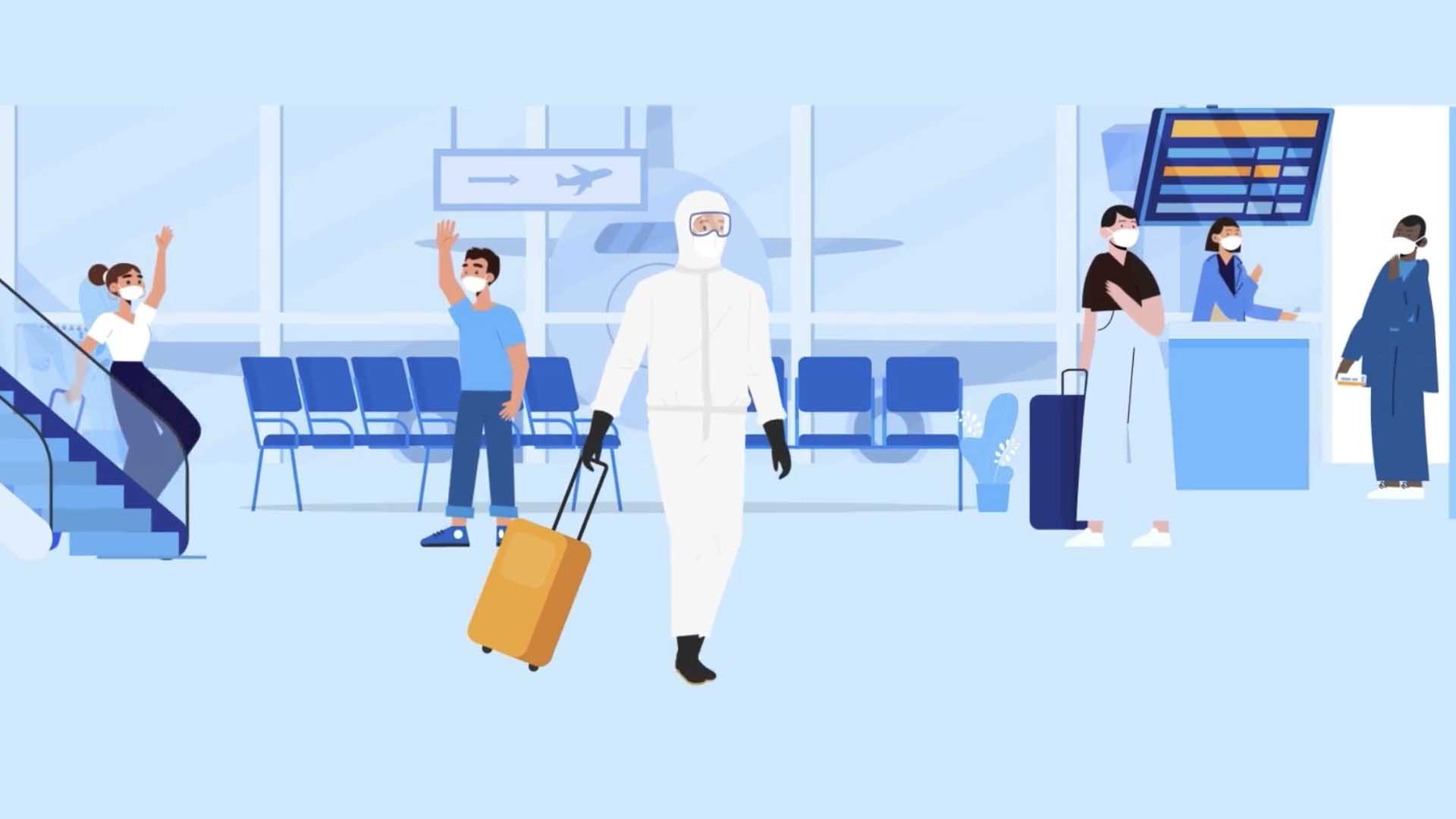 Video de WeConnect